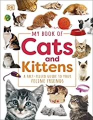 Book cats kittens for sale  Delivered anywhere in Ireland