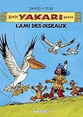 Intégrale yakari ami d'occasion  Livré partout en France