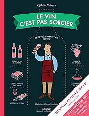Vin sorcier d'occasion  Livré partout en France