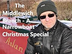 Middlewich branch christmas for sale  Delivered anywhere in UK