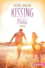 Kissing more roman d'occasion  Livré partout en Belgiqu