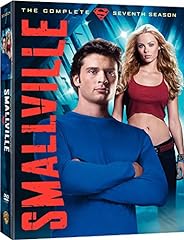 Smallville complete seventh for sale  Delivered anywhere in USA 