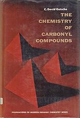 The chemistry carbonyl d'occasion  Livré partout en France