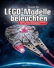 Lego modelle beleuchten gebraucht kaufen  Wird an jeden Ort in Deutschland