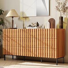 Uev fluted dresser for sale  Delivered anywhere in USA 