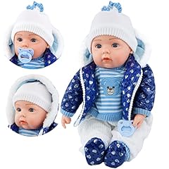 Bibi doll lifelike for sale  Delivered anywhere in UK