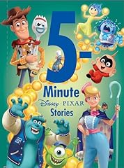 Minute disney pixar for sale  Delivered anywhere in USA 