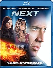 Next blu ray for sale  Delivered anywhere in UK