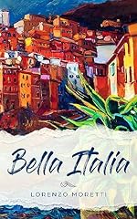 Bella italia buch gebraucht kaufen  Wird an jeden Ort in Deutschland