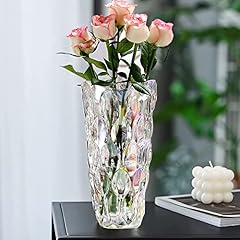 Glas blumenvase moderne gebraucht kaufen  Wird an jeden Ort in Deutschland