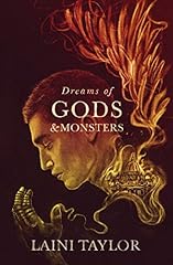 Dreams gods monsters for sale  Delivered anywhere in UK