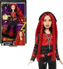 Mattel disney descendants for sale  Delivered anywhere in USA 