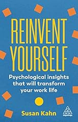 Reinvent psychological insight for sale  Delivered anywhere in UK