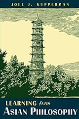 Learning asian philosophy for sale  Delivered anywhere in USA 
