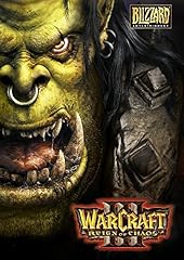 Warcraft iii expansion d'occasion  Livré partout en France