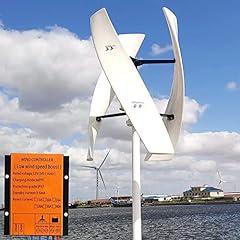Vertical axis wind for sale  Delivered anywhere in UK