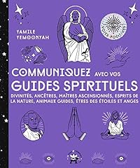 Communiquez guides spirituels d'occasion  Livré partout en France