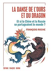 Danse ours dragon d'occasion  Livré partout en France