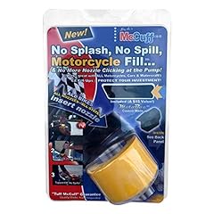 Mccuff motorcycle fill for sale  Delivered anywhere in USA 