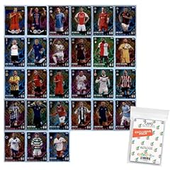 Bundle match attax gebraucht kaufen  Wird an jeden Ort in Deutschland