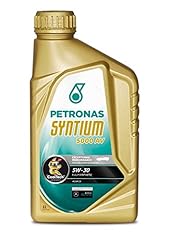 Liter petronas syntium gebraucht kaufen  Wird an jeden Ort in Deutschland