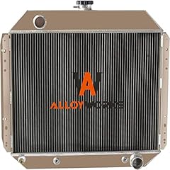 Alloyworks row aluminum for sale  Delivered anywhere in USA 