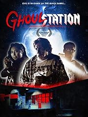 Ghoul station for sale  Delivered anywhere in USA 