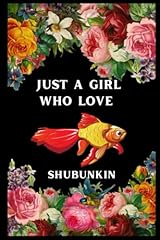 Girl loves shubunkin for sale  Delivered anywhere in Ireland