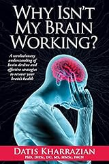 Isn brain working for sale  Delivered anywhere in USA 