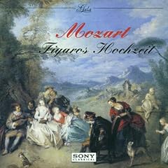 Nozze di figaro gebraucht kaufen  Wird an jeden Ort in Deutschland