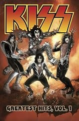 Kiss greatest hits gebraucht kaufen  Wird an jeden Ort in Deutschland