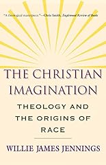 The Christian Imagination: Theology and the Origins for sale  Delivered anywhere in USA 