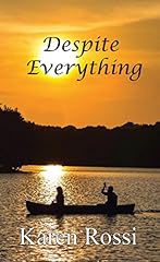 Despite everything for sale  Delivered anywhere in USA 