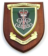 Commando royal artillery for sale  Delivered anywhere in UK