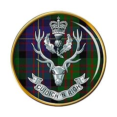 Queen highlanders british for sale  Delivered anywhere in UK