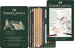 Faber castell set d'occasion  Livré partout en France