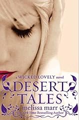 Desert tales melissa usato  Spedito ovunque in Italia 