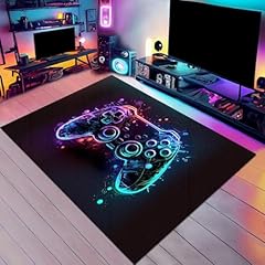 Gaming area rug for sale  Delivered anywhere in UK