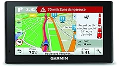 Garmin drivesmart gps d'occasion  Livré partout en France