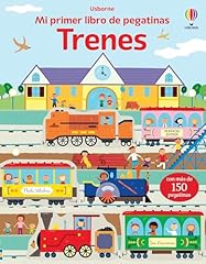 Trenes usato  Spedito ovunque in Italia 