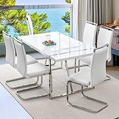 Dining table set for sale  Delivered anywhere in USA 