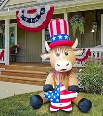 4ft patriotic independence for sale  Delivered anywhere in USA 