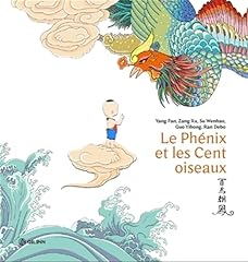 Phenix oiseaux d'occasion  Livré partout en France