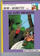 Elfes enchantés d'occasion  Livré partout en Belgiqu