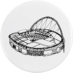 58mm wembley stadium for sale  Delivered anywhere in UK