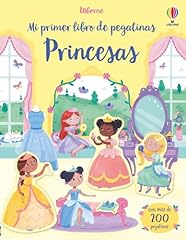 Princesas usato  Spedito ovunque in Italia 