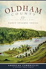 Oldham county life for sale  Delivered anywhere in USA 