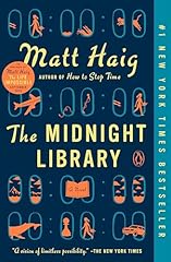 Midnight library gma for sale  Delivered anywhere in USA 