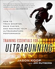 Training essentials ultrarunni for sale  Delivered anywhere in USA 