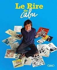 Rire cabu d'occasion  Livré partout en France